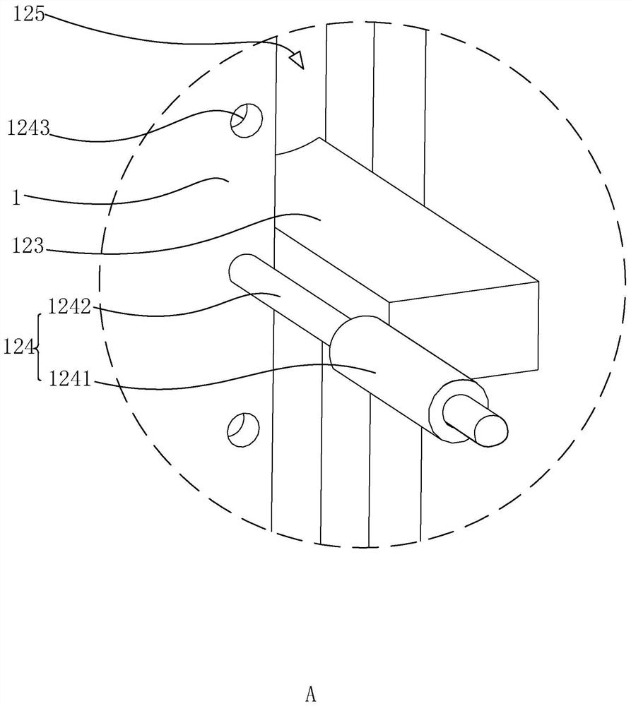 Environment-friendly three-dimensional greening plant wall