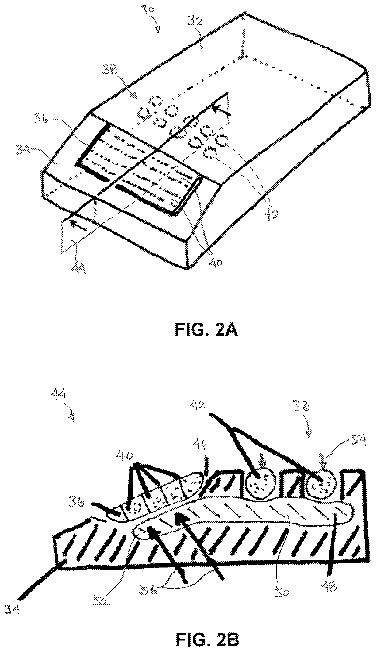 Adjustable mattress assembly