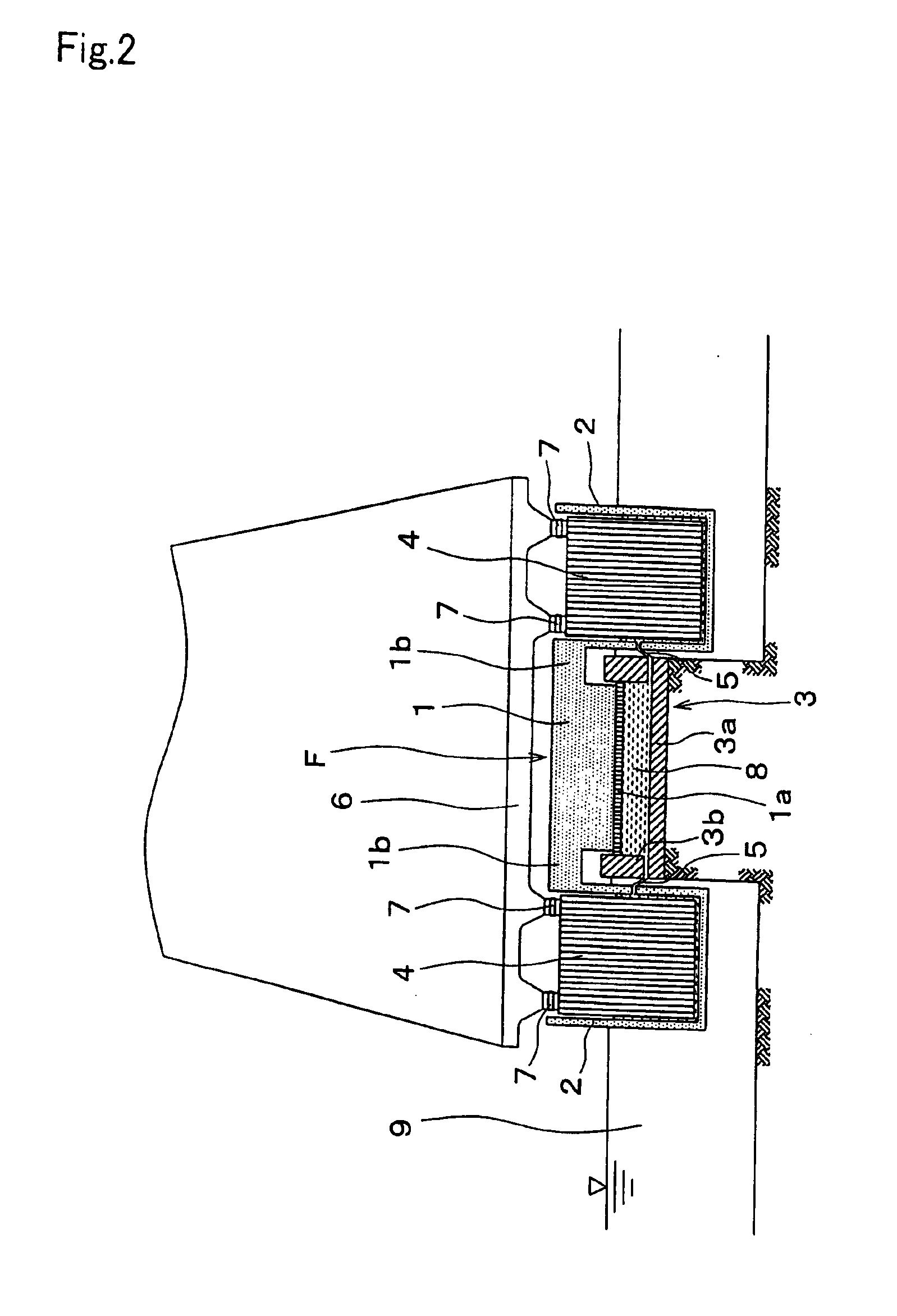 Automatic level-control floating apparatus