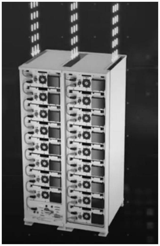 Energy storage system