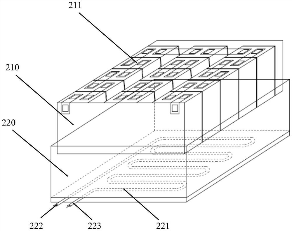 Energy storage system