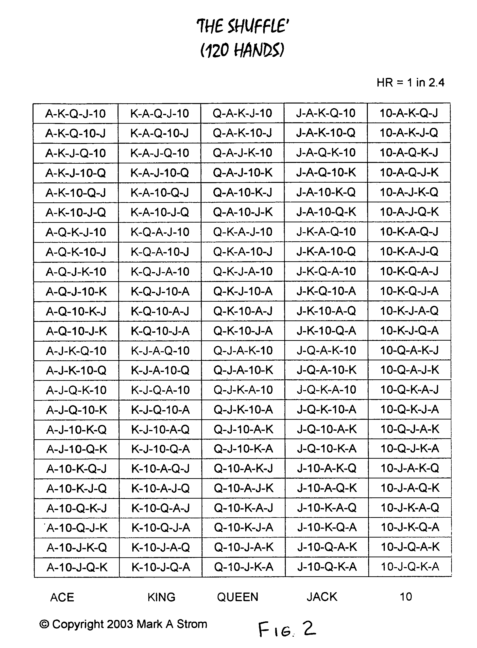 Reel-type gaming system