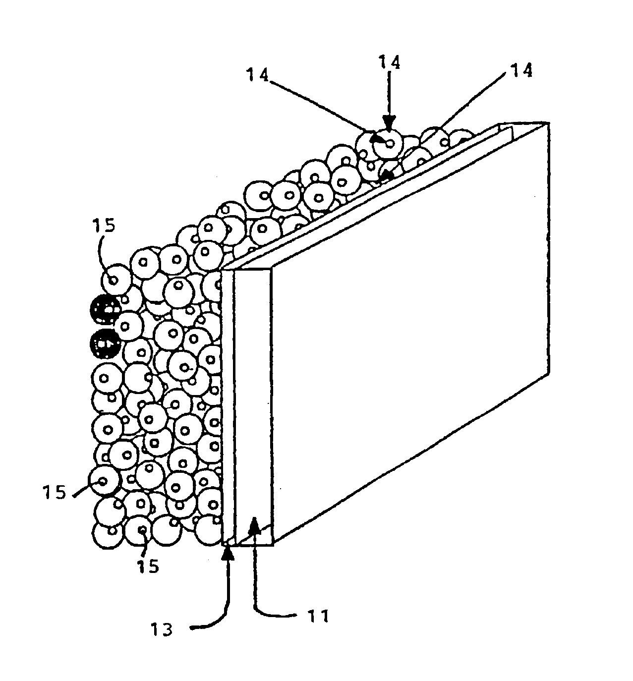 Electrochromic system