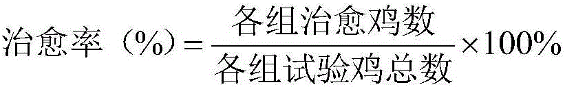 Amoxicillin superfine powder water-soluble preparation and preparation method thereof