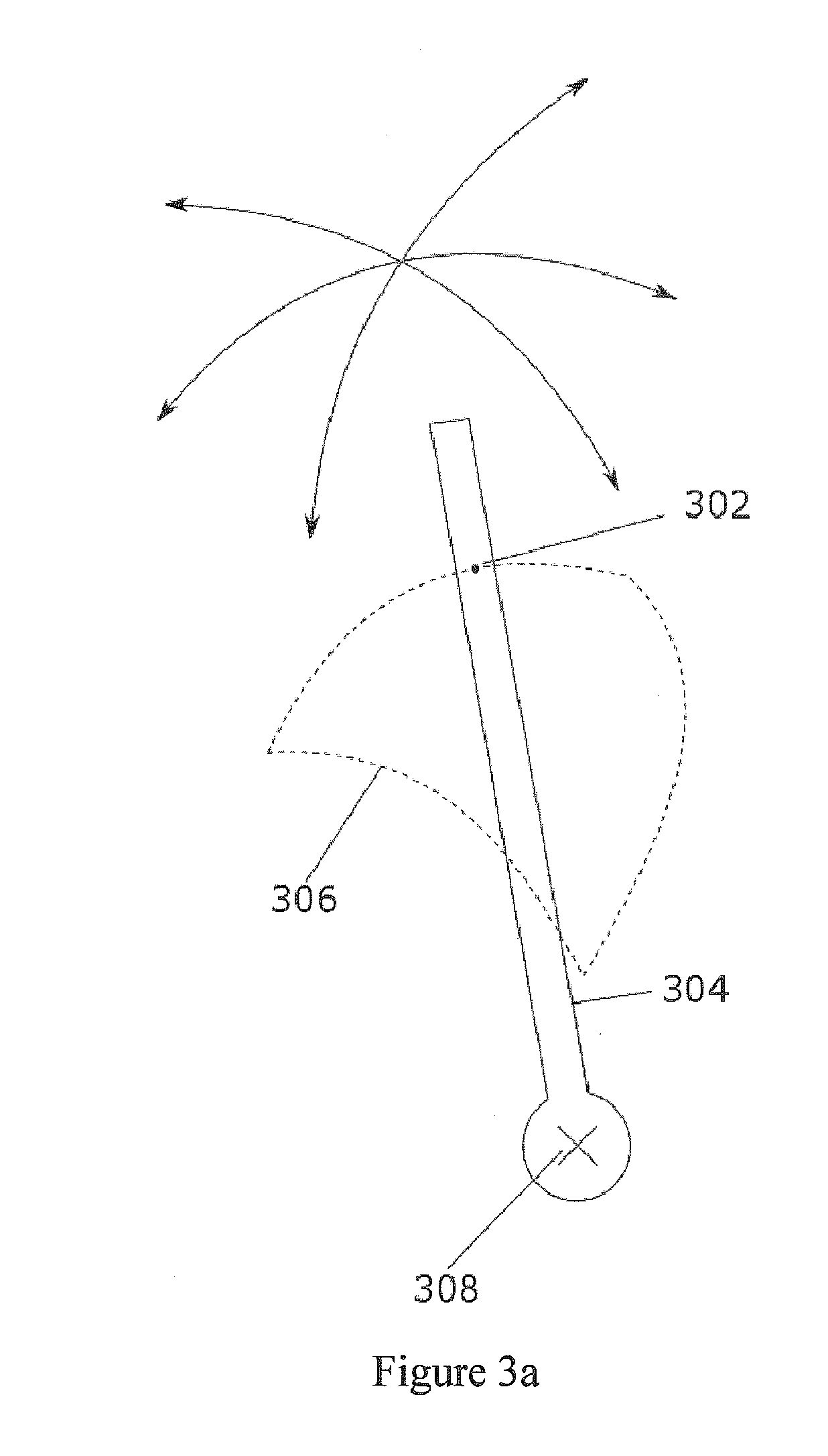 Systems, methods and devices for calculating hip center of rotation, adjusting parameters of joint replacement for pelvic tilt and calculating leg length and offset