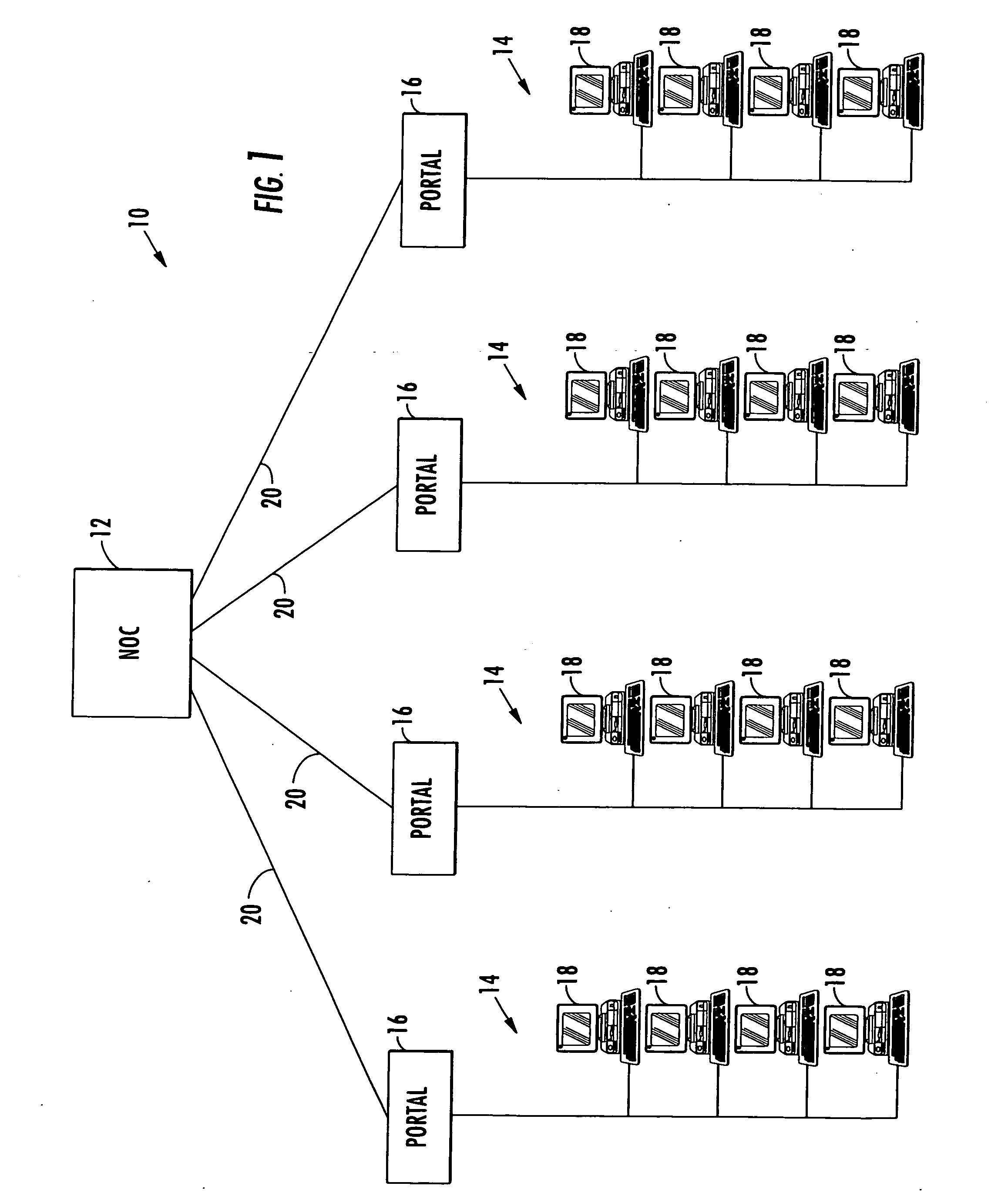 Telecommunications device and method