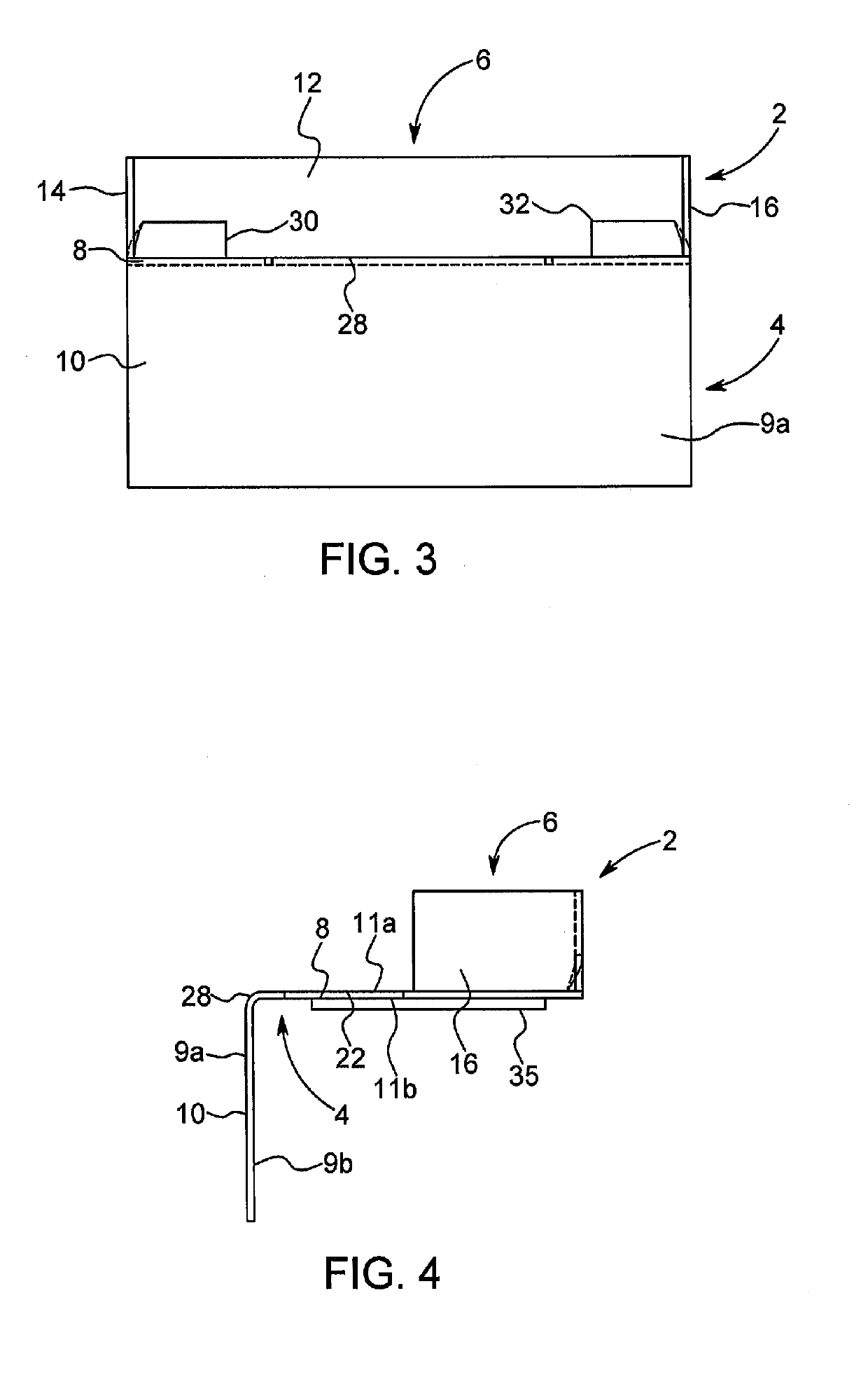 Ladder Landing Support Apparatus