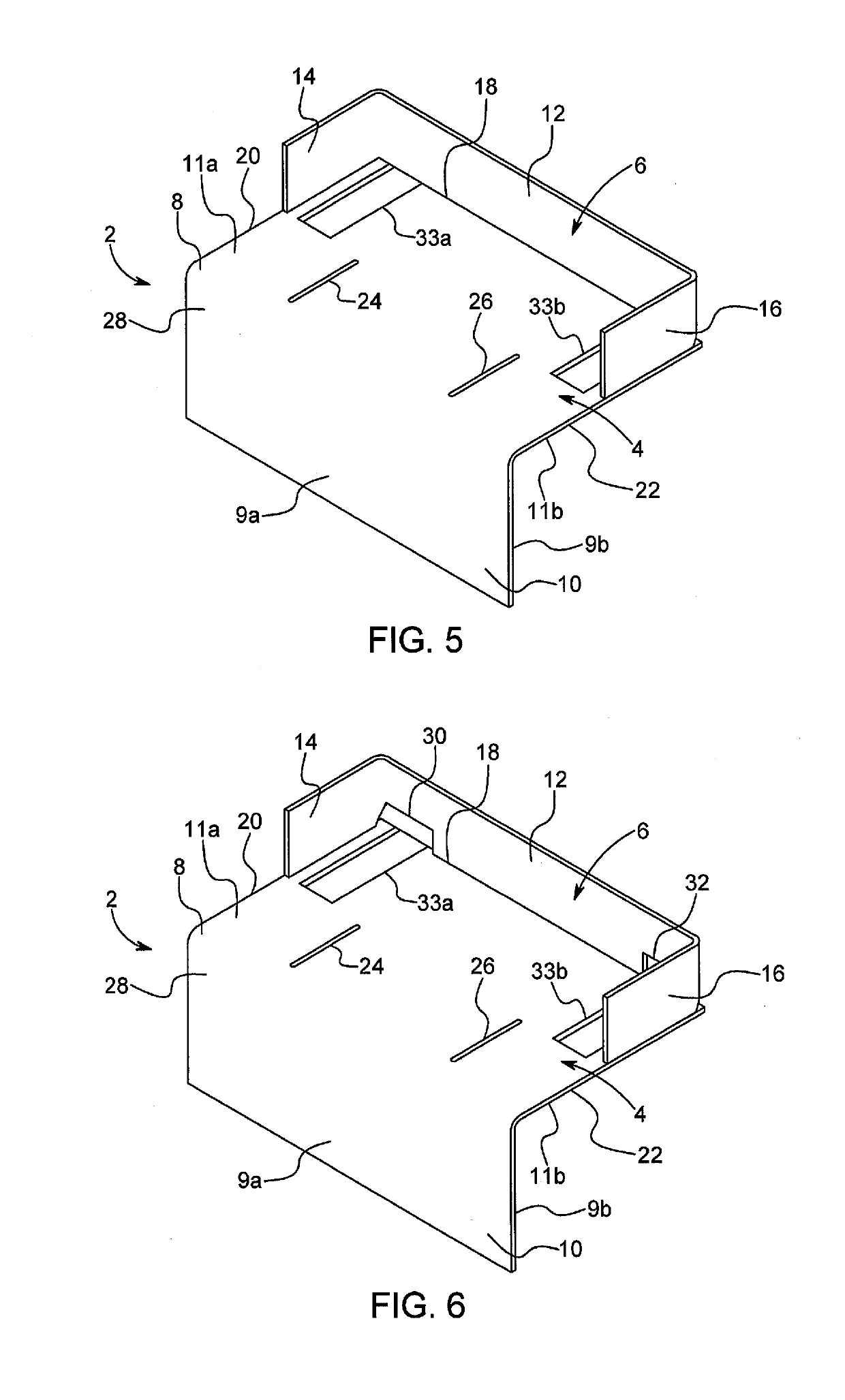 Ladder Landing Support Apparatus