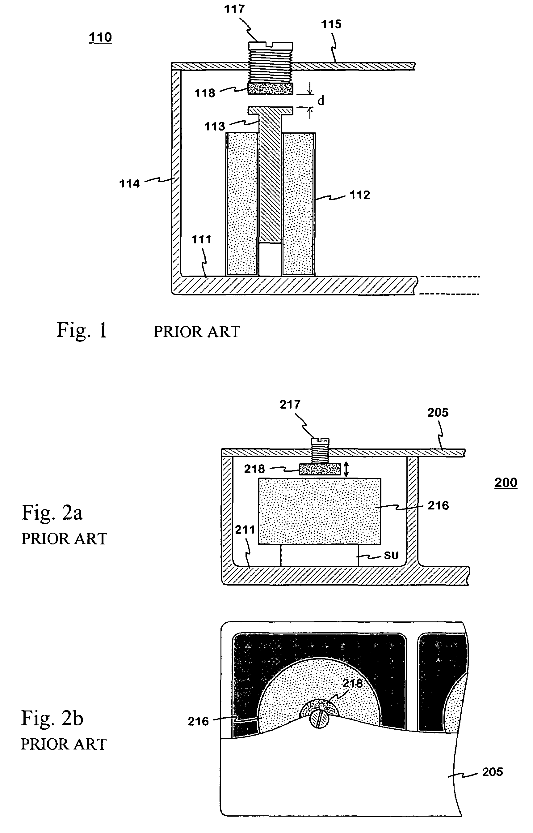 Resonator filter