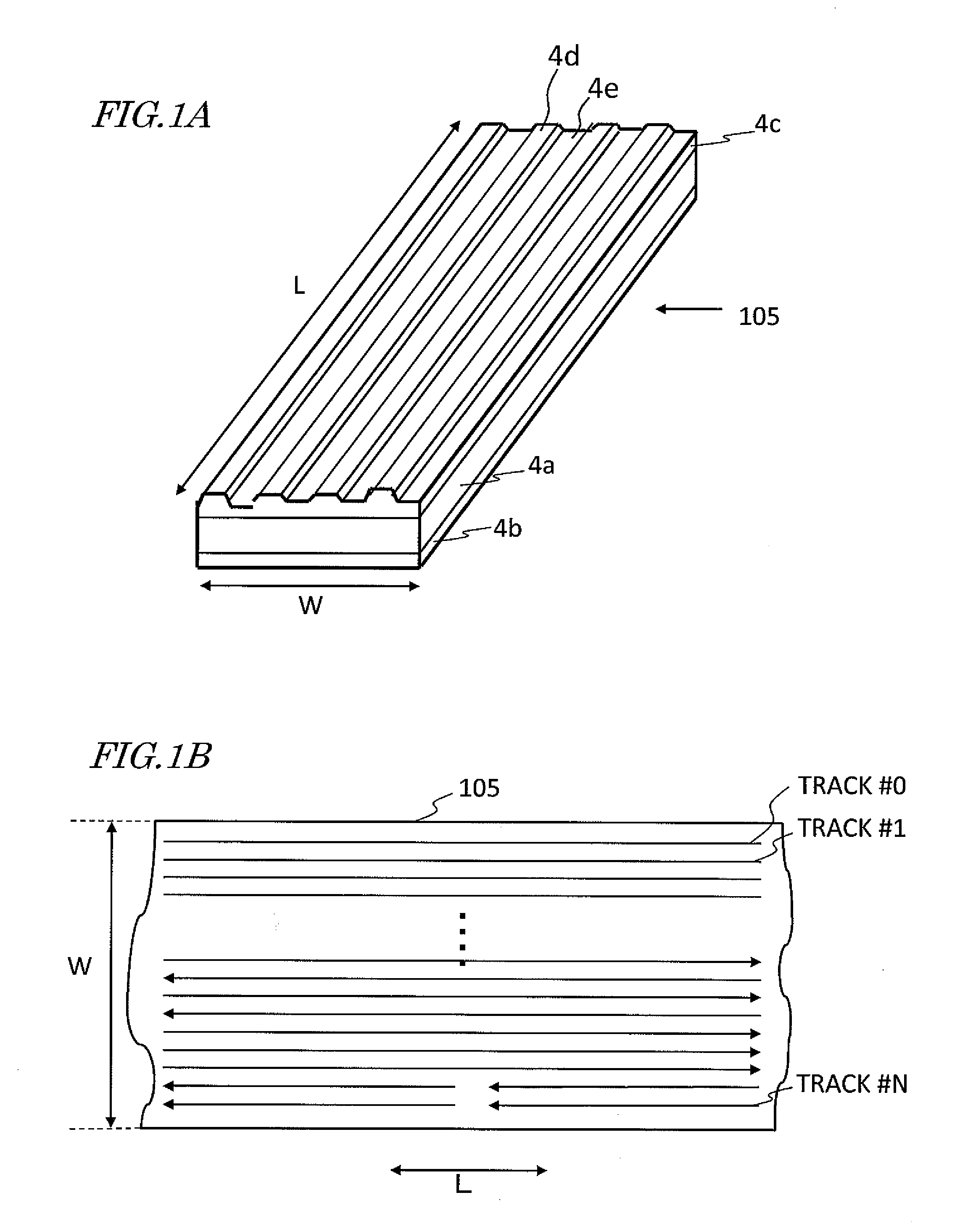 Data storage device