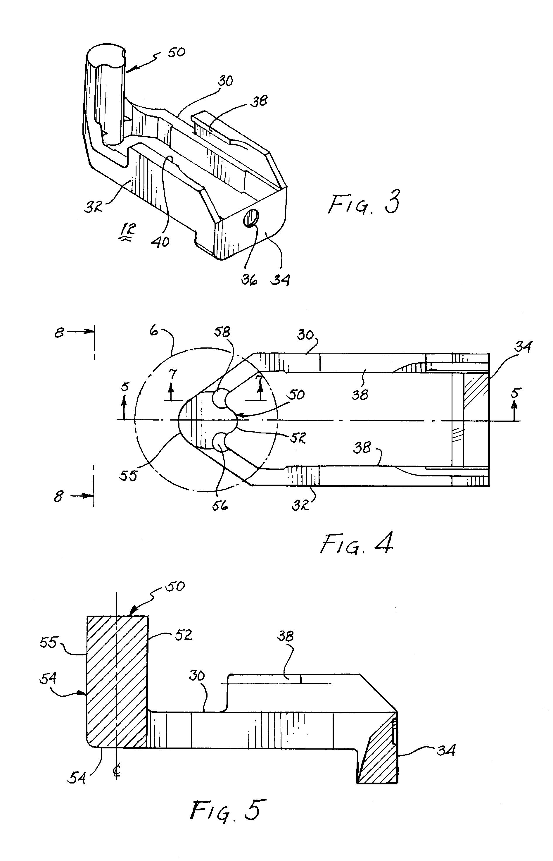 Tear seal moveable ground jaw for a tubing sealer