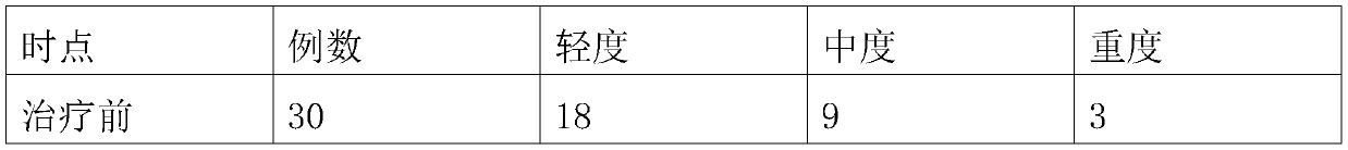 Drug-isolation-layer heart-brain plaster preparation for drug-isolation moxibustion and preparation method thereof