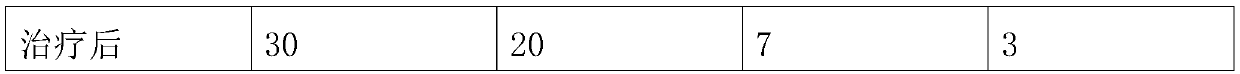 Drug-isolation-layer heart-brain plaster preparation for drug-isolation moxibustion and preparation method thereof