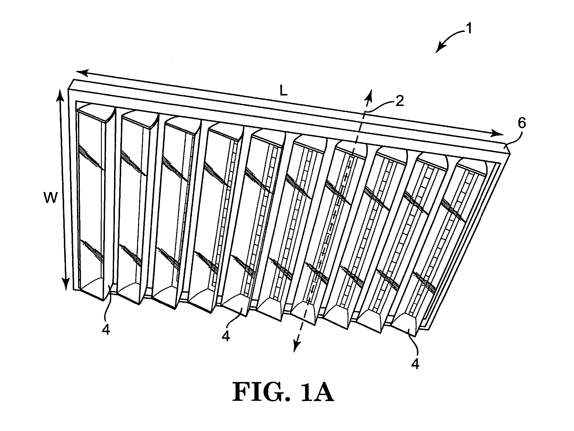 Concentrating solar panel and related systems and methods