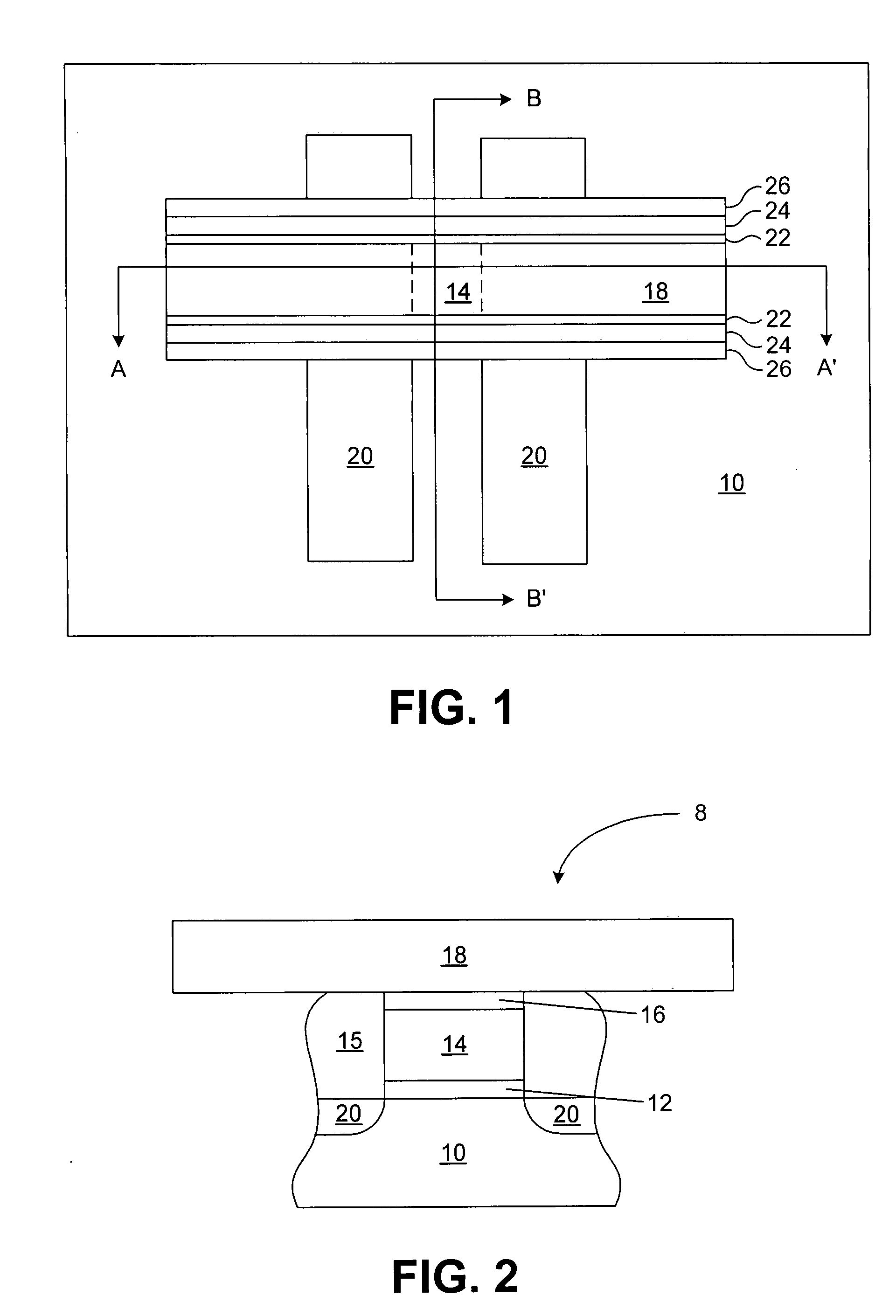 Non-volatile memory device having a nitride barrier to reduce the fast erase effect