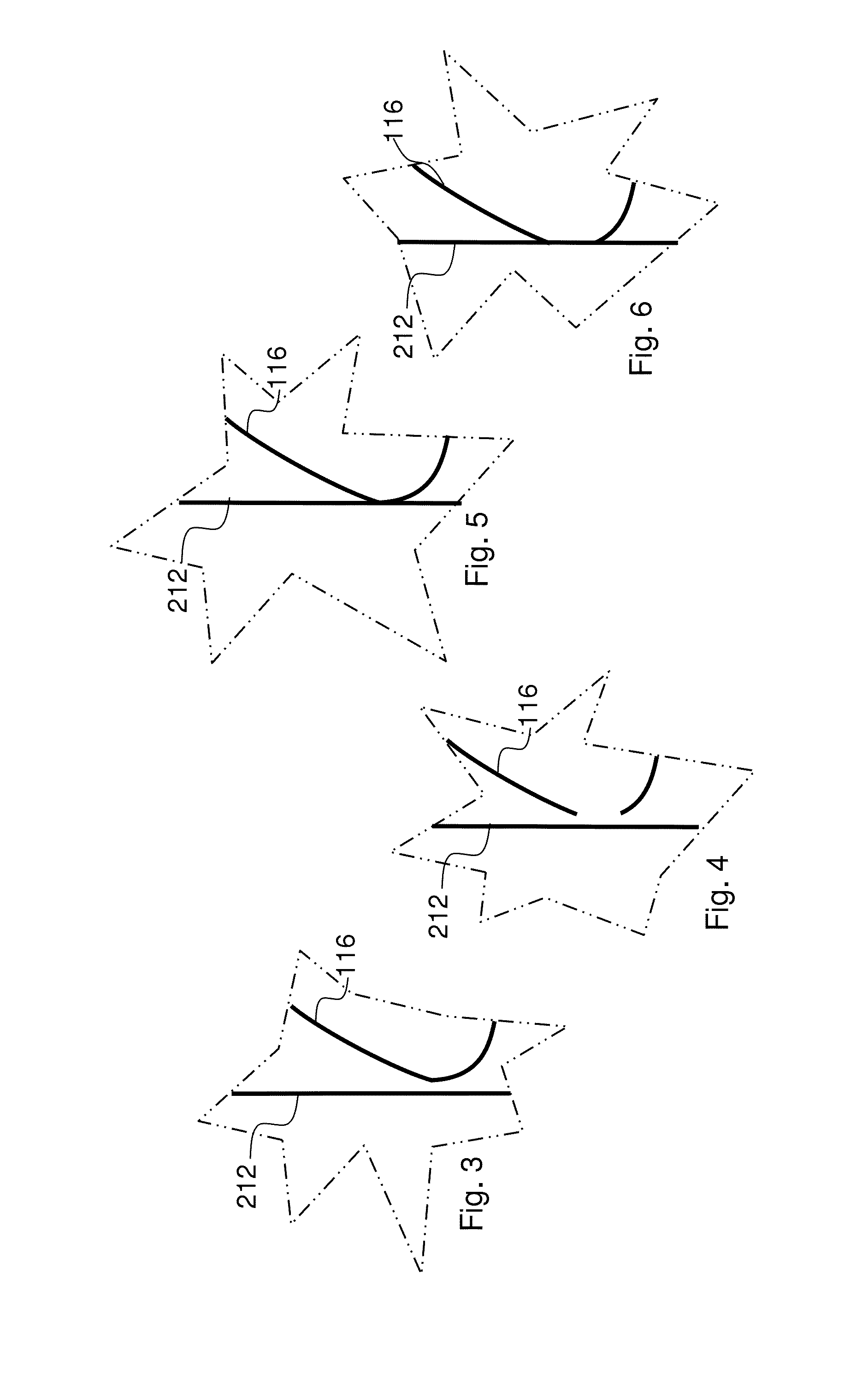 Packaging container and blank for a packaging container