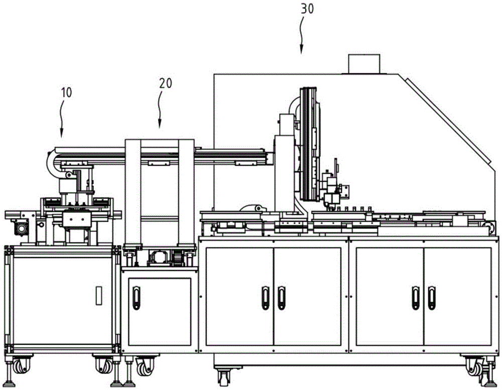 PCB splitter with cover plate