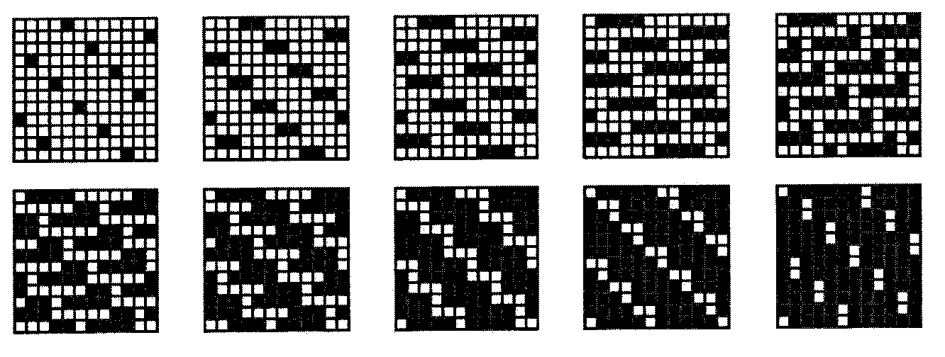 Method for designing structure of double-side colored jacquard fabric