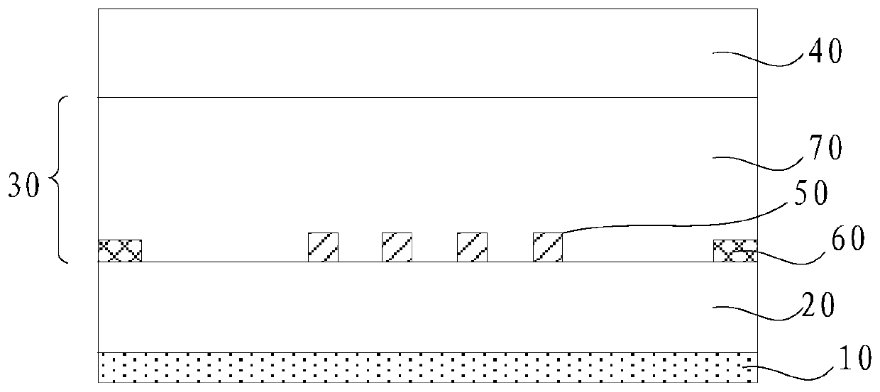 Tunable thermo-optical filter and adjusting method and manufacturing method thereof