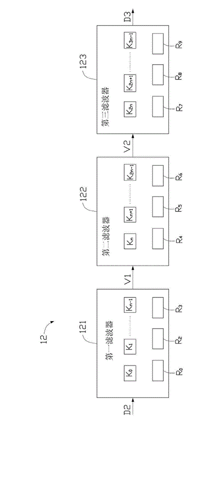 Computerized numerical control machine tool and acceleration-deceleration method thereof