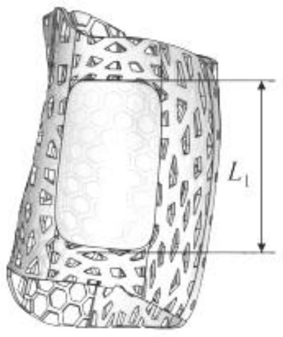 Method for measuring scoliosis orthopedic force