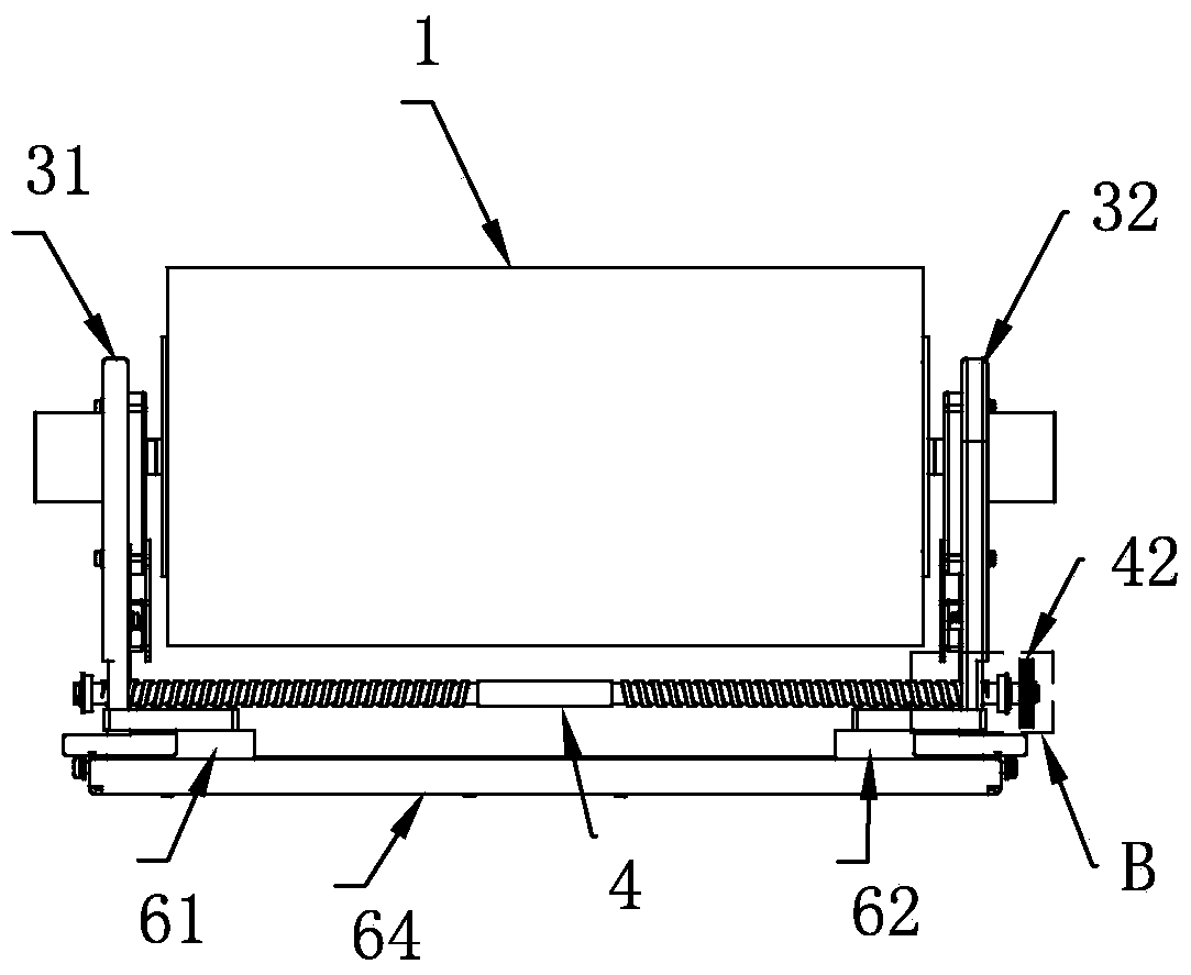 Printing supplies loading mechanism for printers