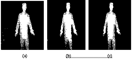 A method for real-time filling of holes in kinect depth images