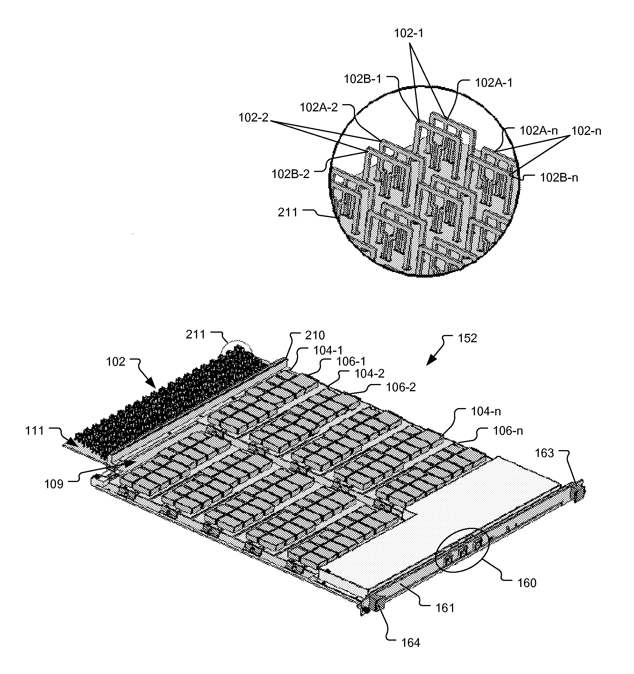 Antenna System with Small Multi-Band Antennas