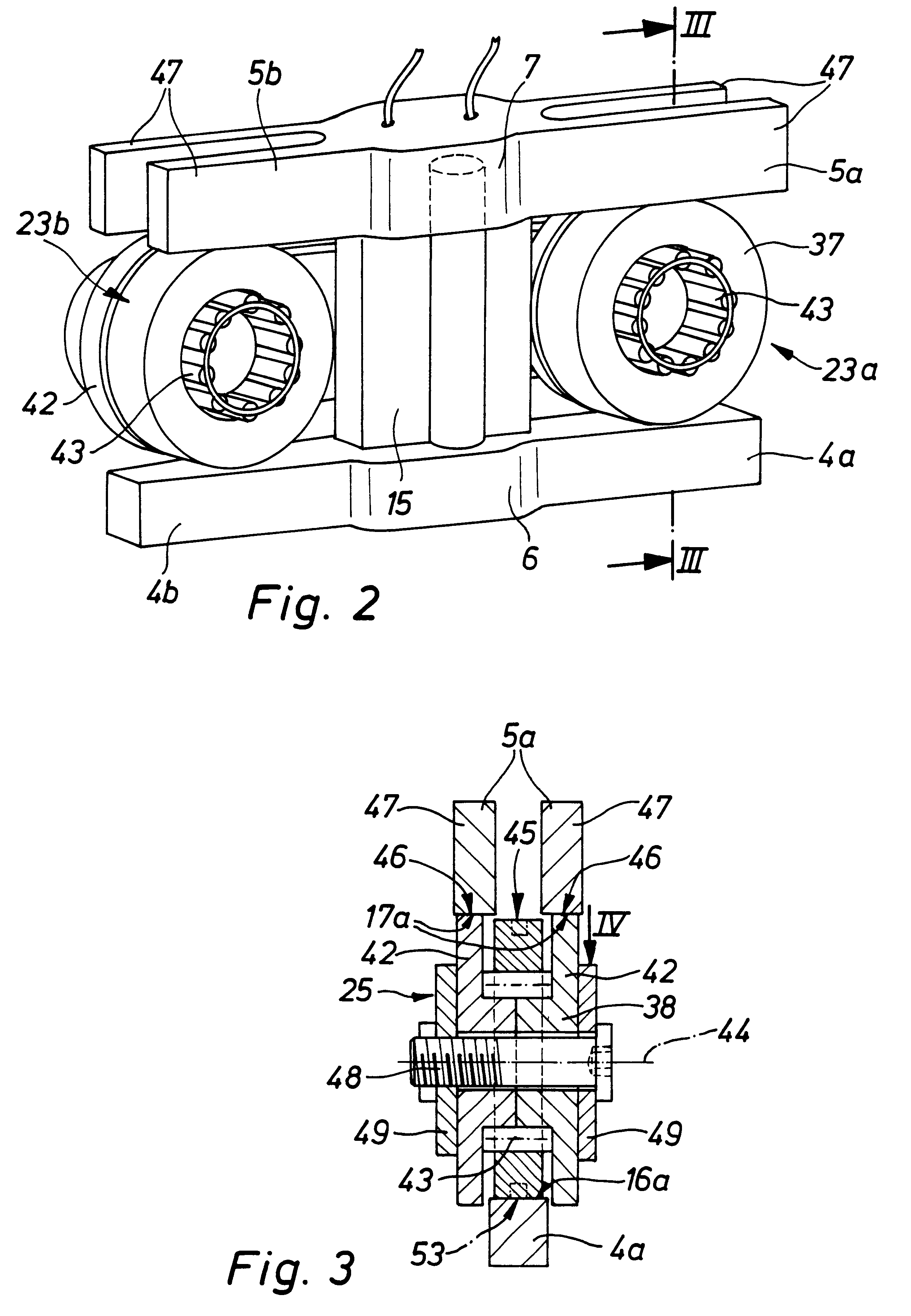 Drive device