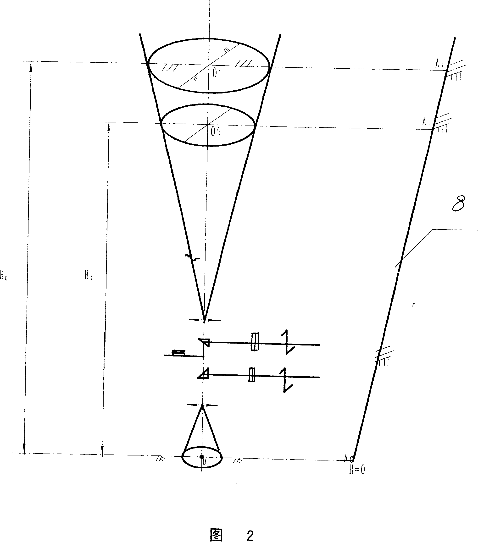 Bidirectional multifunctional laser plumbing apparatus