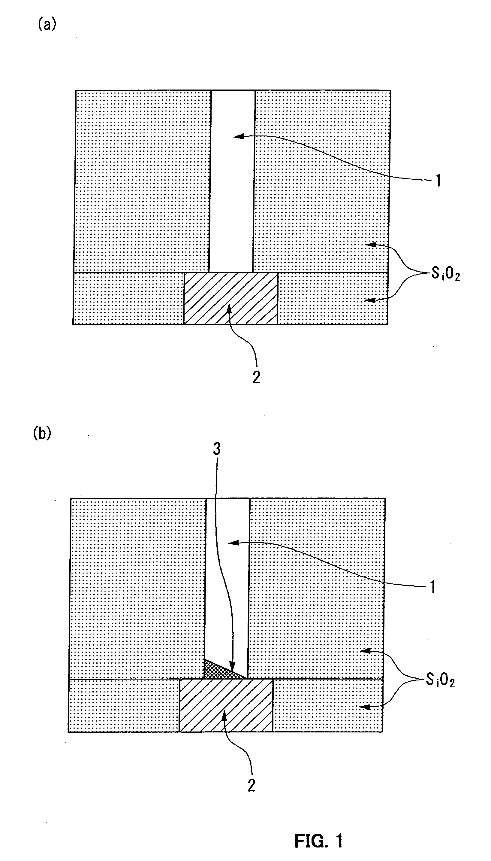 Method and apparatus for repairing shape, and method for manufacturing semiconductor device using those