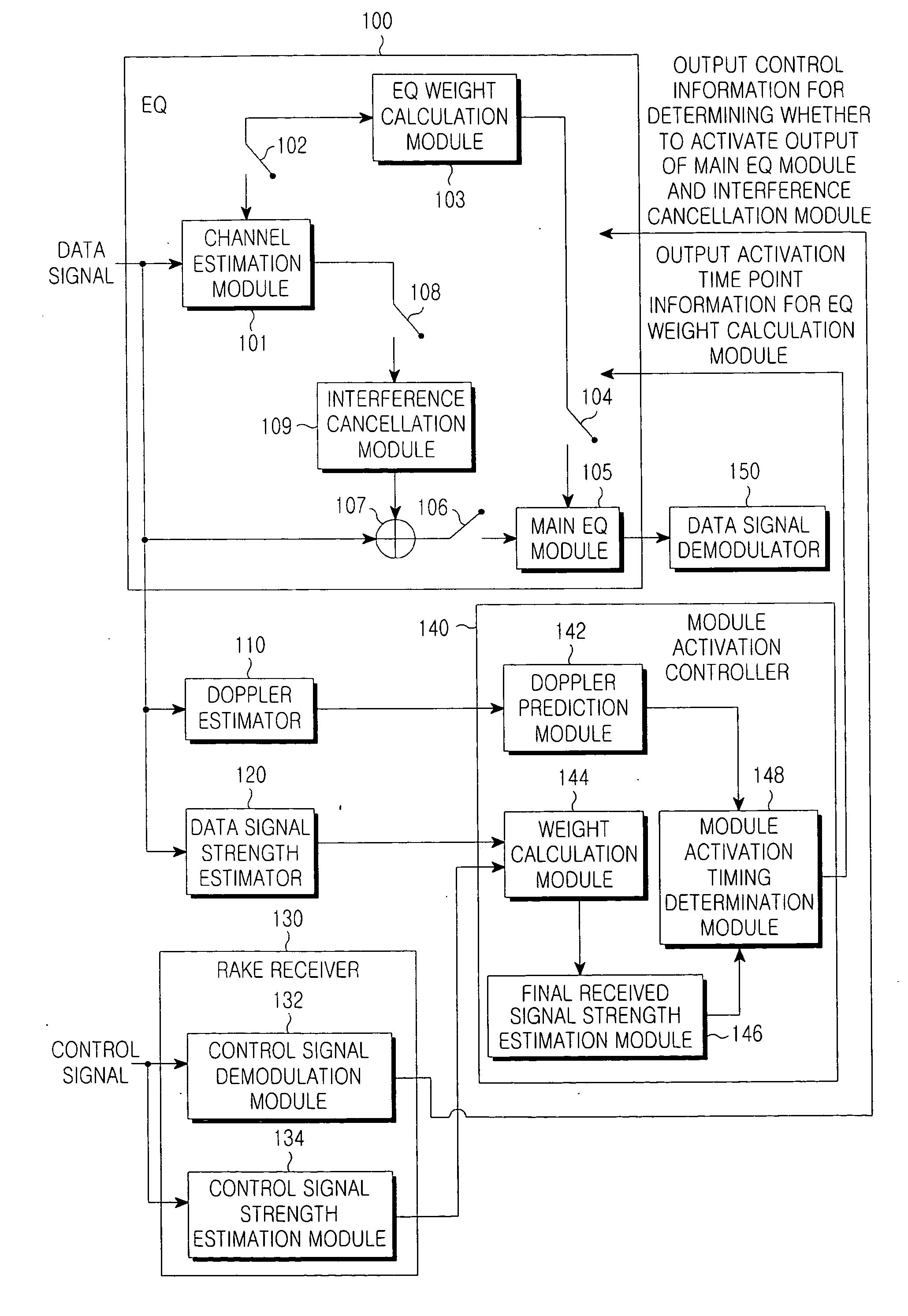 Method and apparatus for receiving signal in wireless communication system