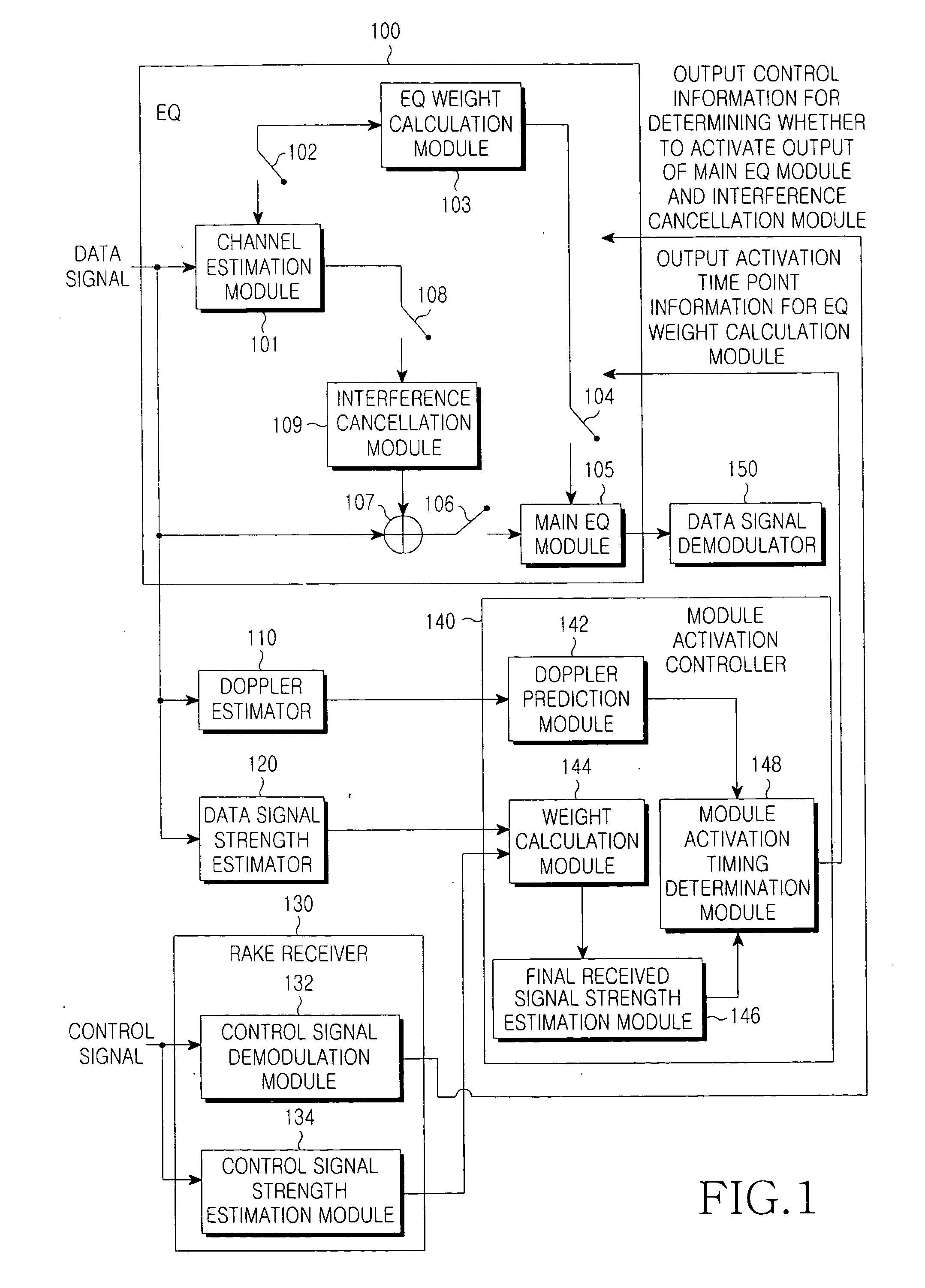 Method and apparatus for receiving signal in wireless communication system