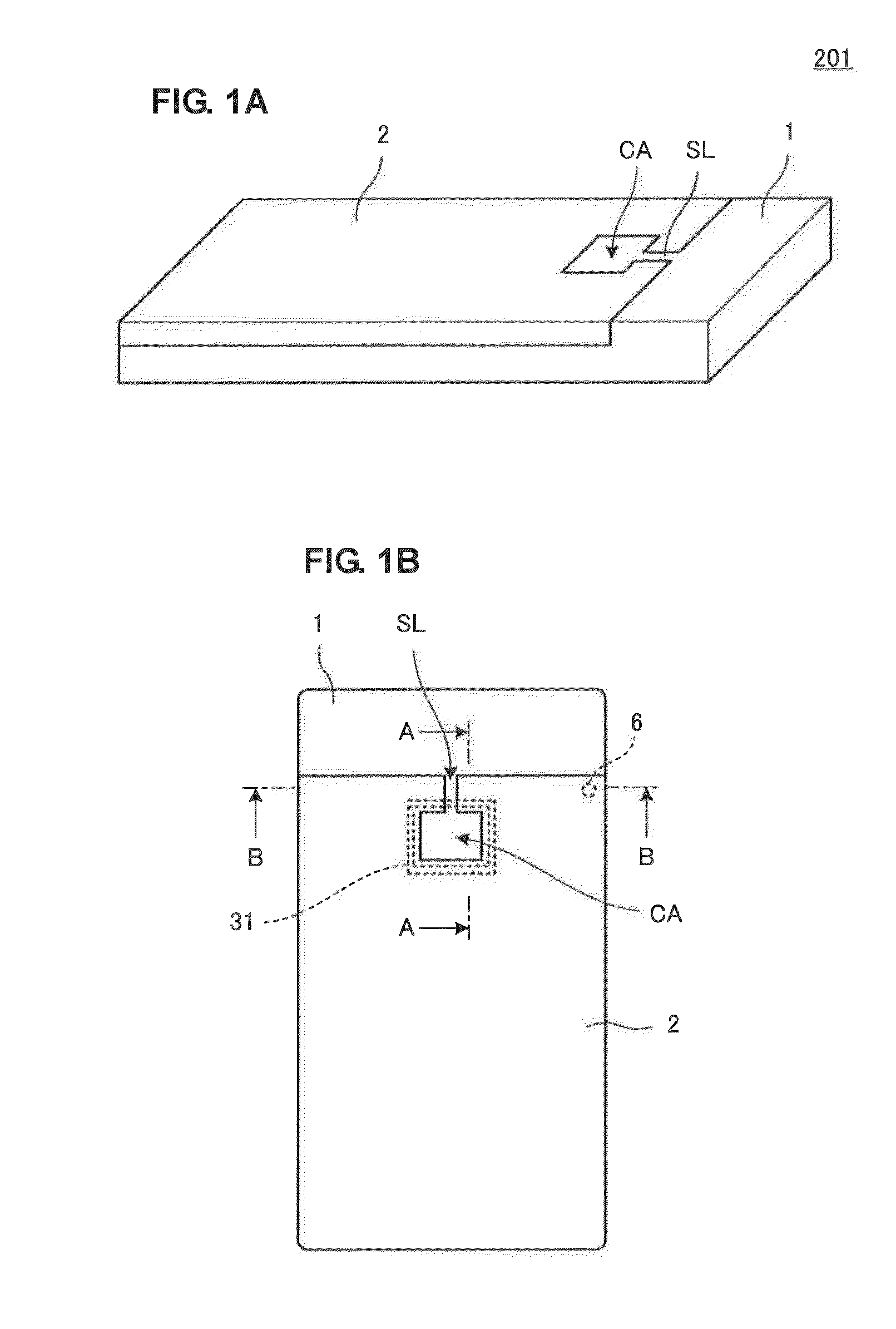 Antenna apparatus and communication terminal