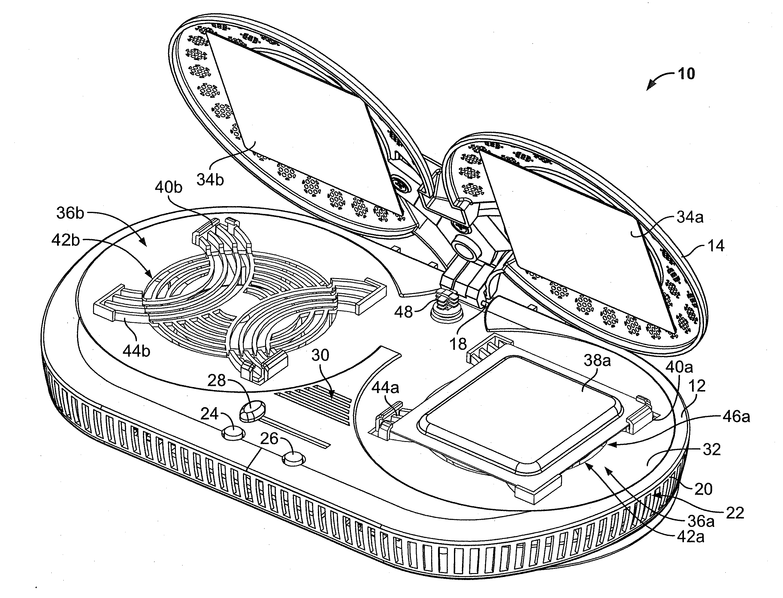 Dispensing System