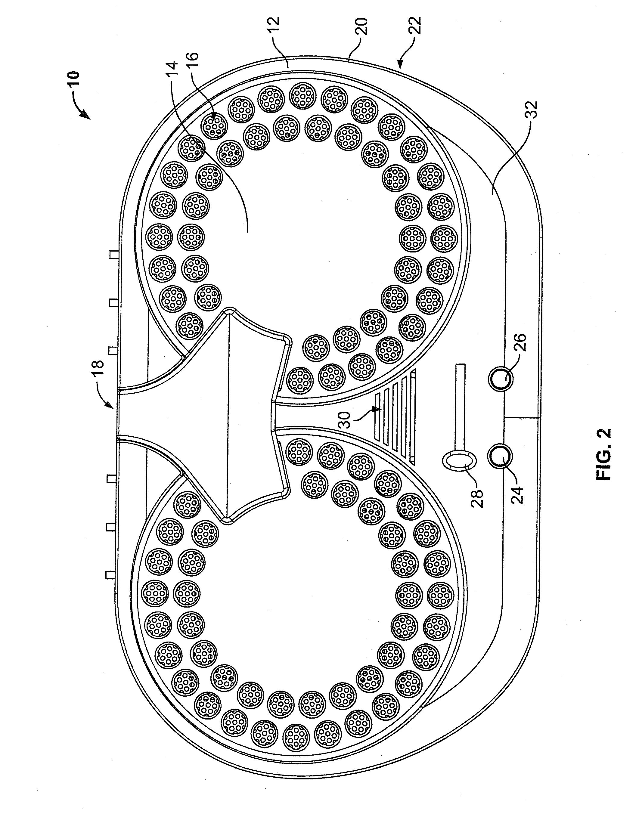 Dispensing System