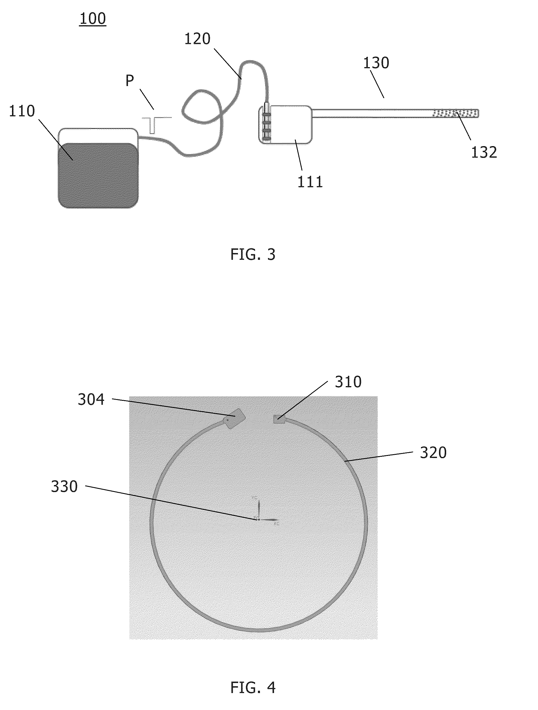 Freestanding Thin Film For A System For Neural Applications