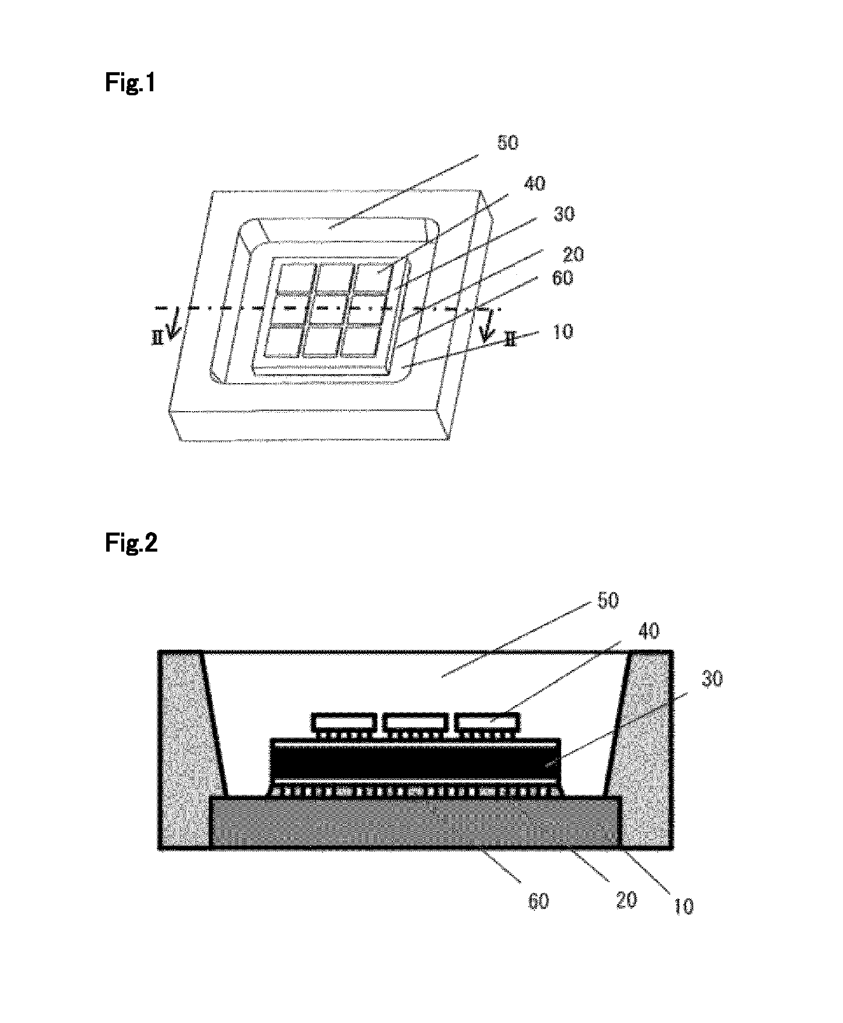 Light source, method for manufacturing the light source, and method for mounting the light source