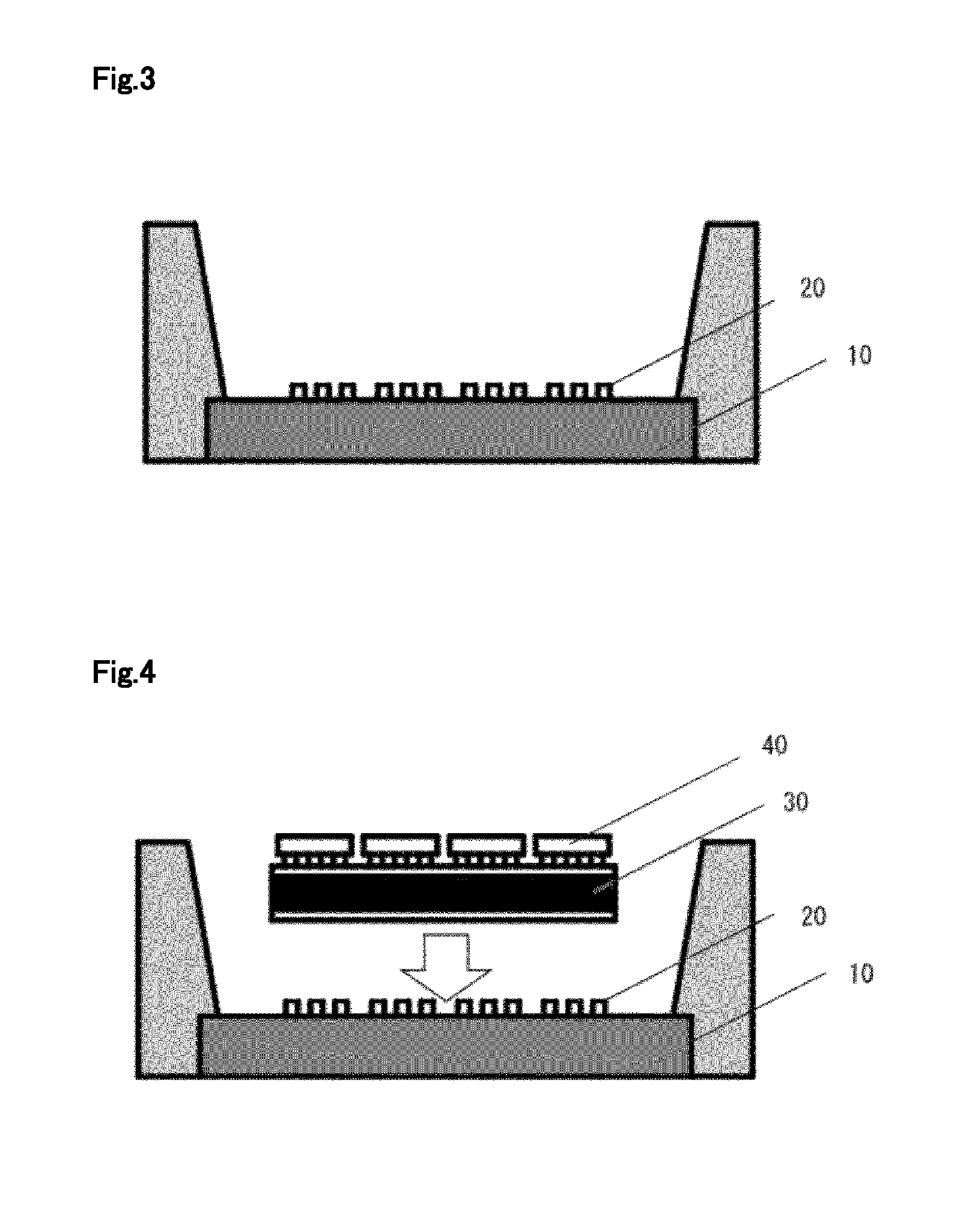 Light source, method for manufacturing the light source, and method for mounting the light source