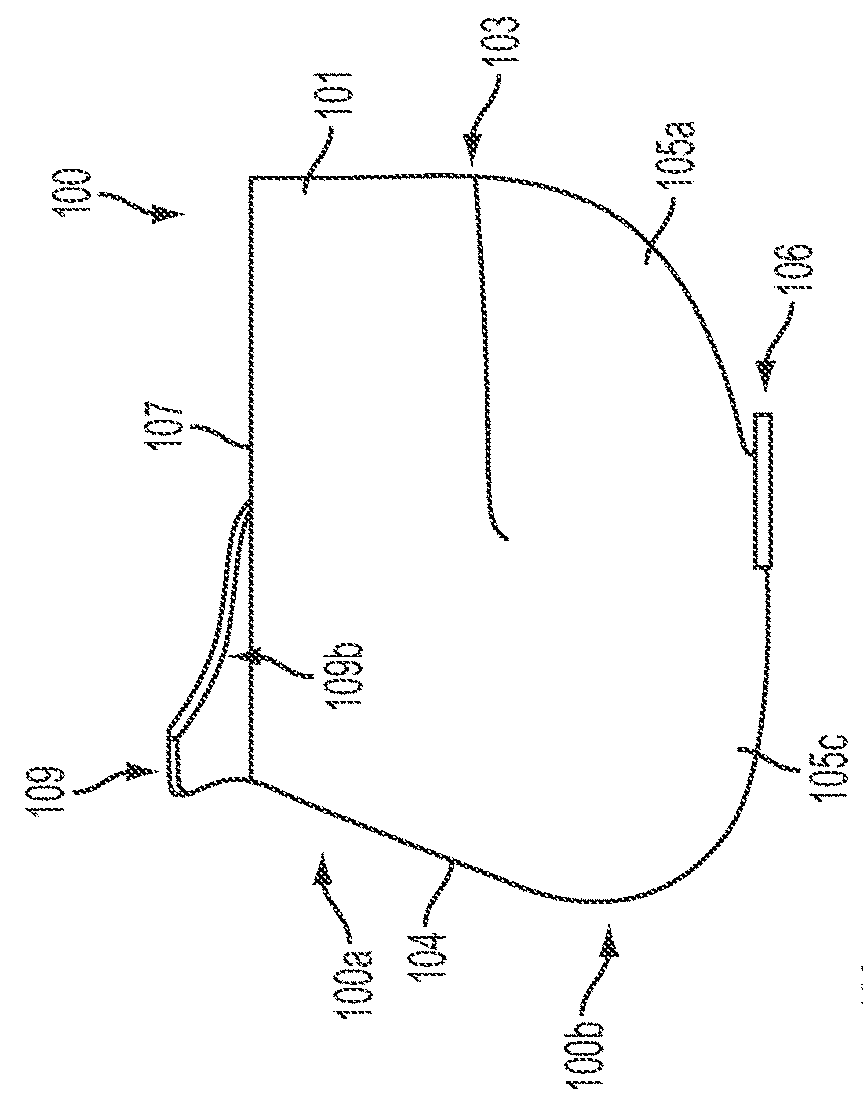 Capillary beverage cup