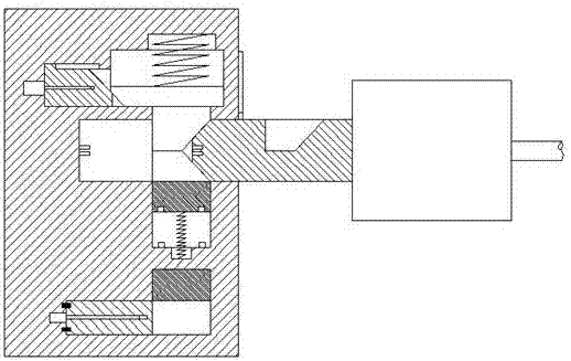 Food safety analyzer