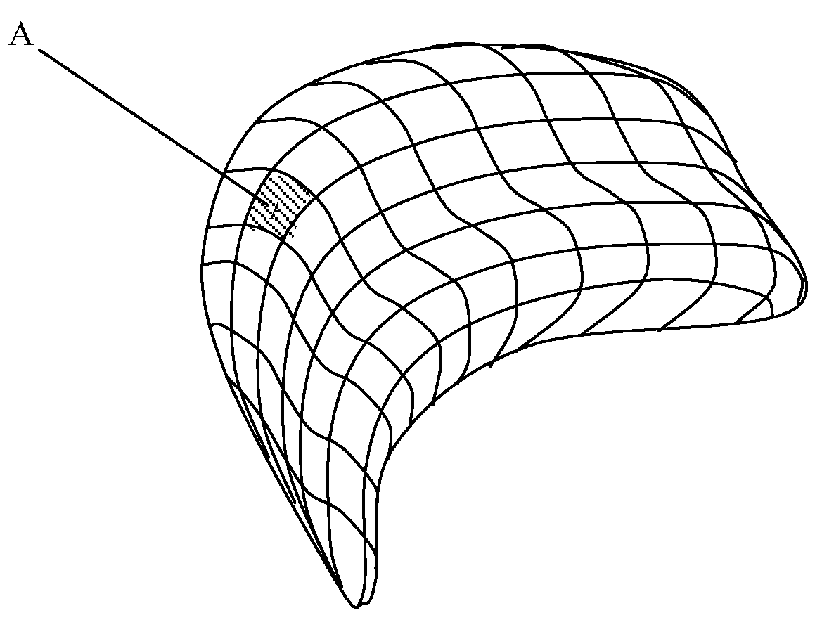 System and Method for Organ Segmentation Using Surface Patch Classification in 2D and 3D Images