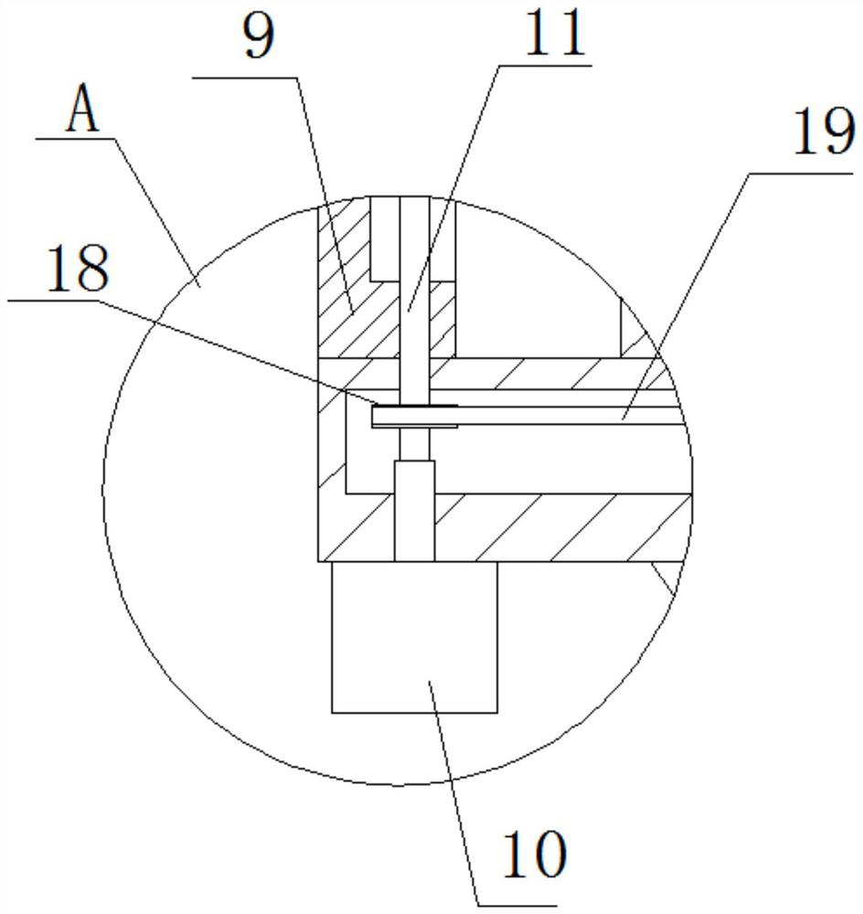 Multi-stage multifunctional oil filter