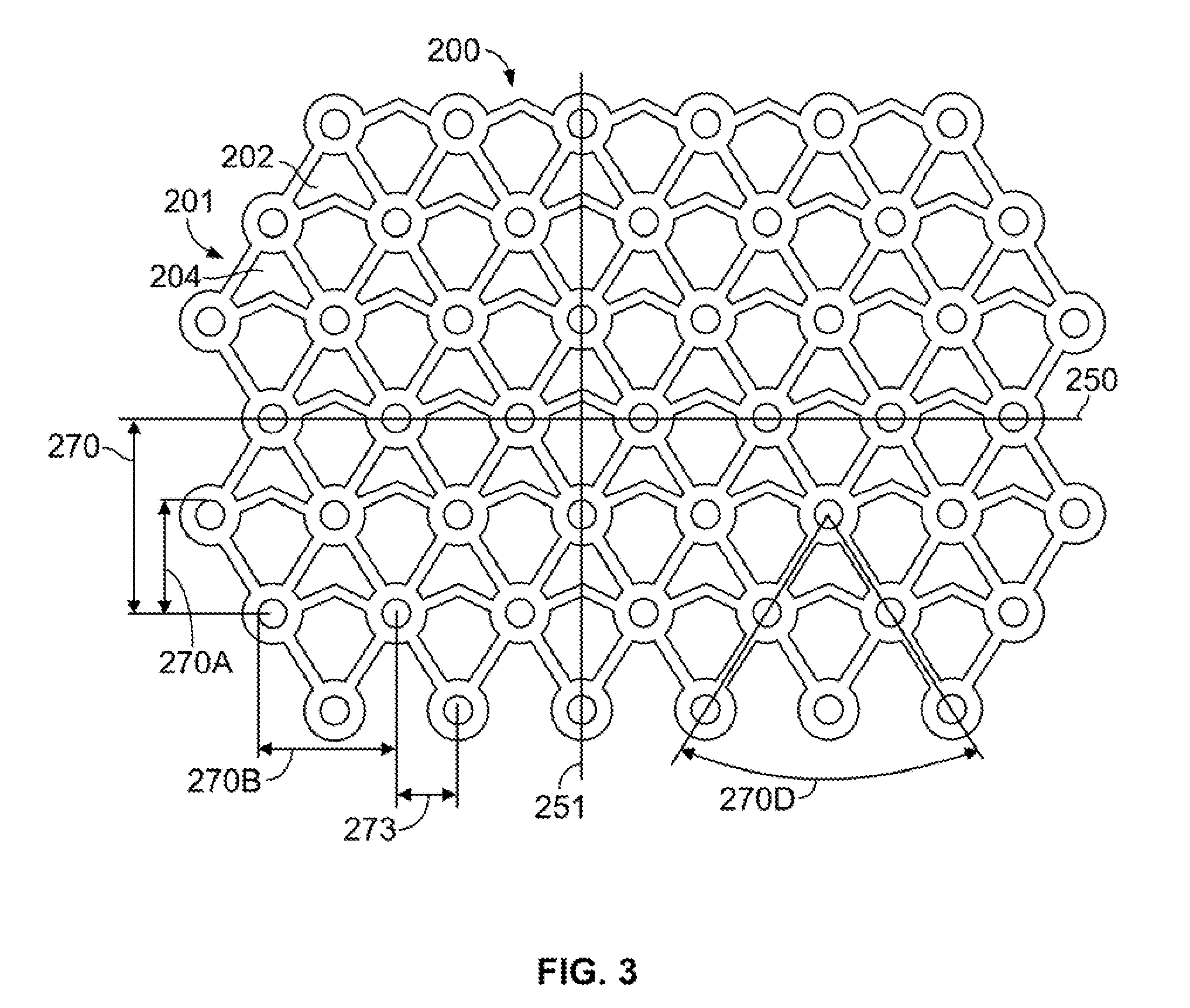 Low-profile, high tension mesh plate for subcutaneous fracture fixation