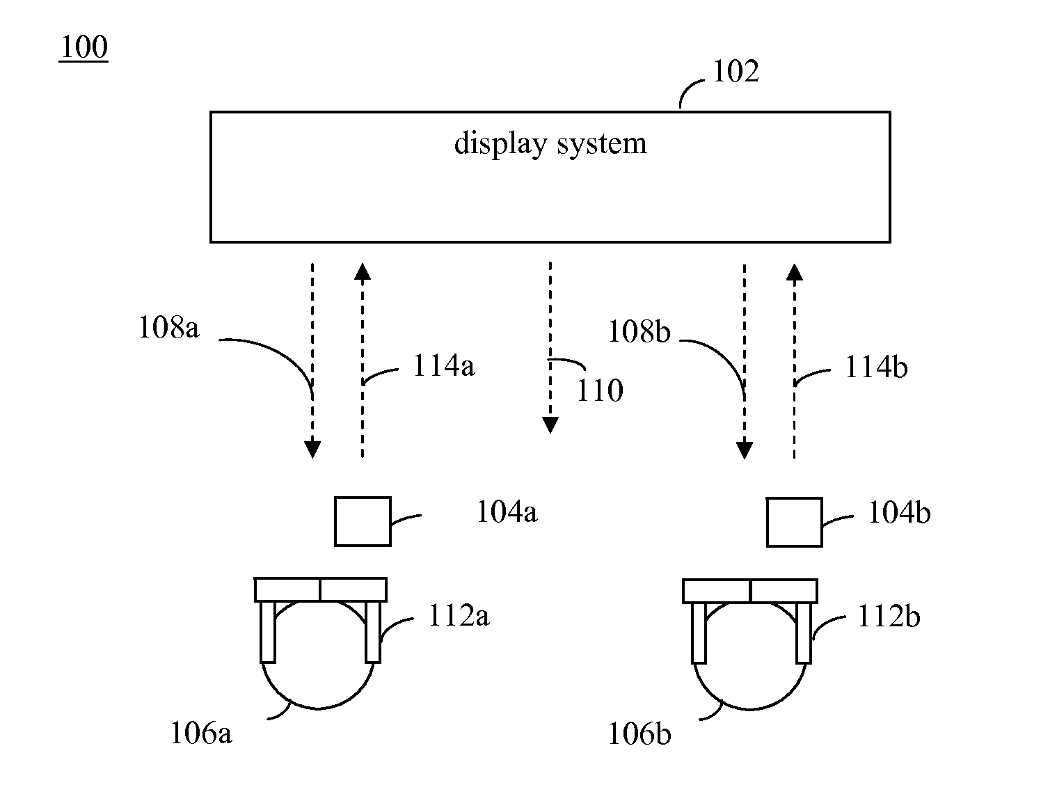 Three-dimensional glasses with bluetooth audio decode