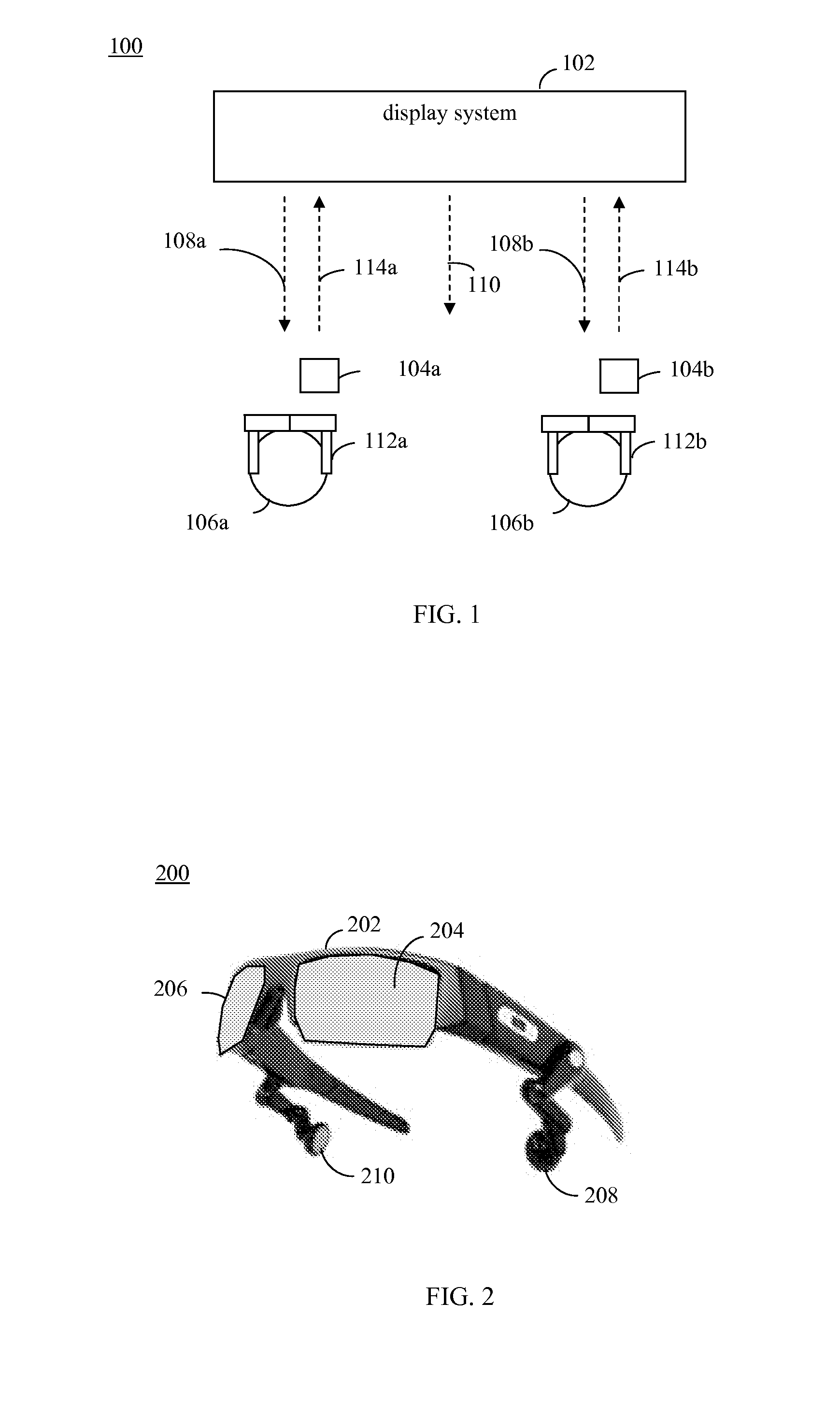 Three-dimensional glasses with bluetooth audio decode