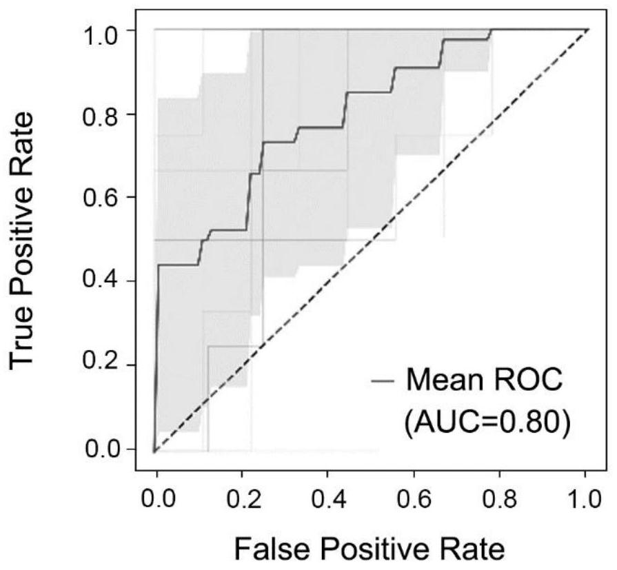 Application of miRNA combined marker to preparation of kit for diagnosing or detecting HBV+ and LC-primary HCC