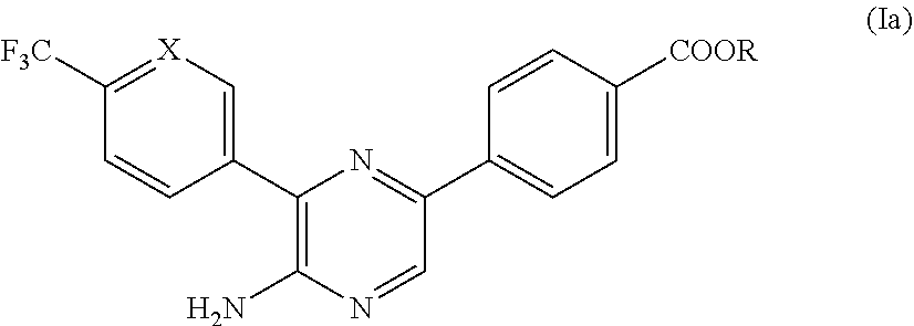 Anti-malarial agents