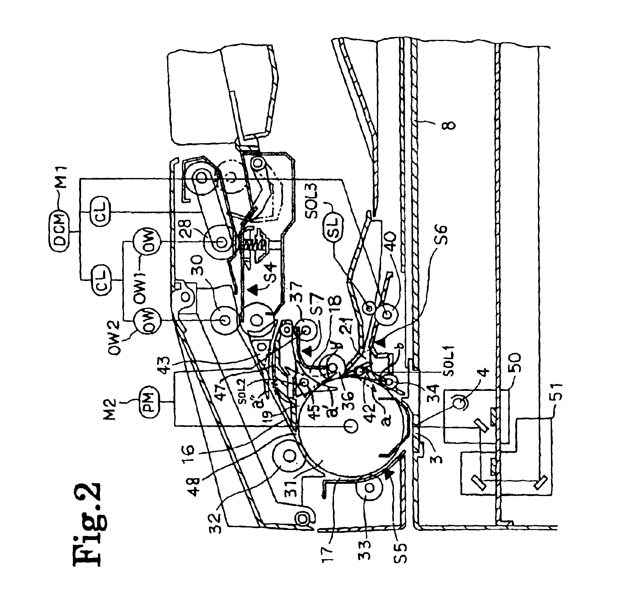 Image reading apparatus, image reading method and document feeder apparatus