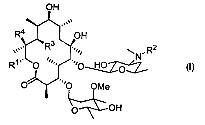 Motilide compounds